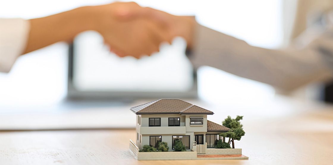 まごころ第一主義の不動産会社不動産に関する些細なご質問でも構いません一度お問い合わせください！しつこい営業はいたしません！